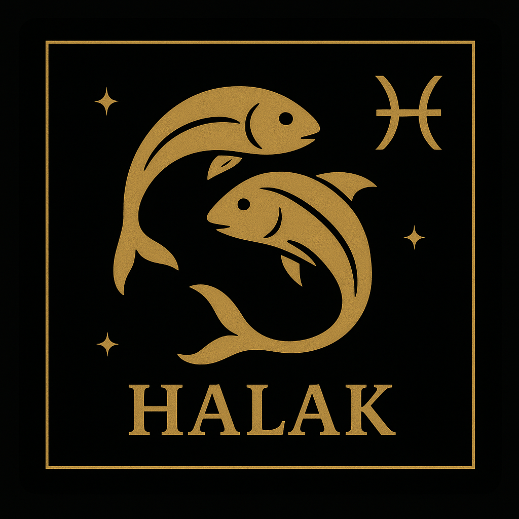 Halak