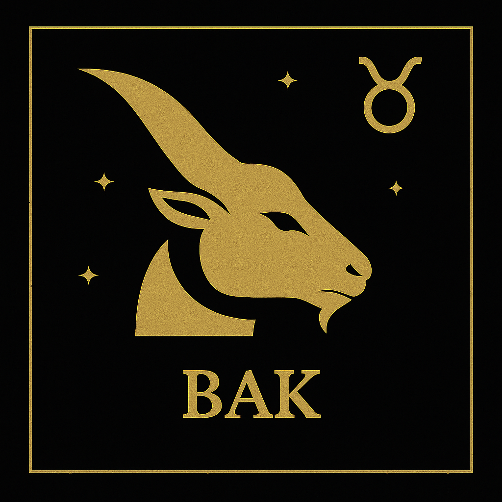 Bak