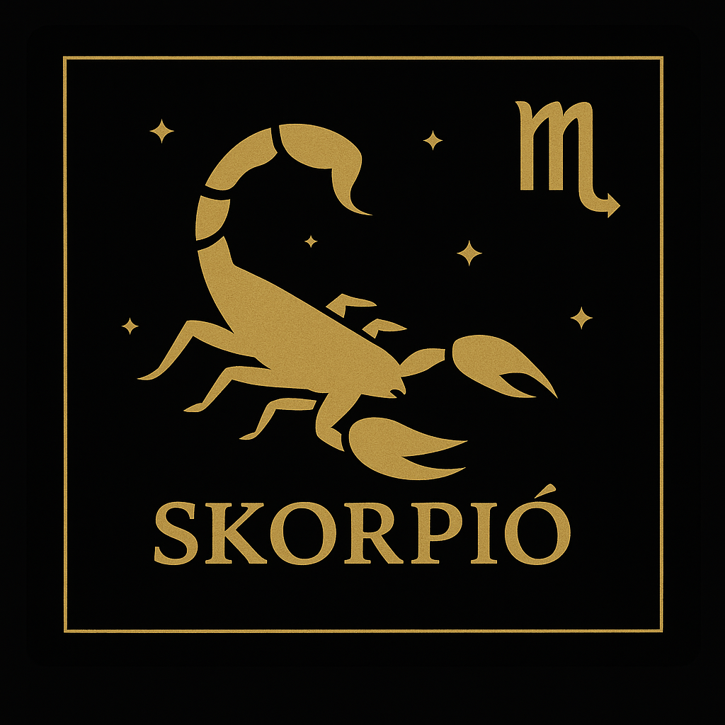 Skorpió