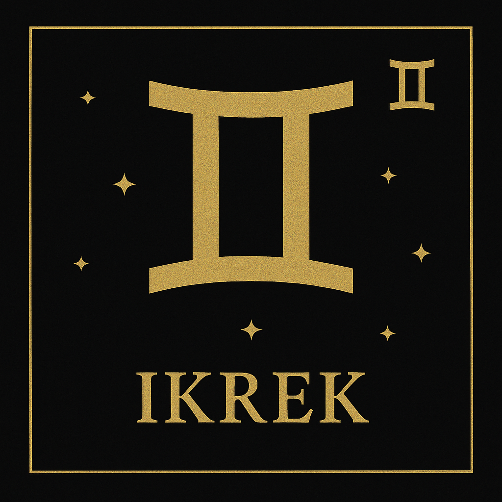 Ikrek