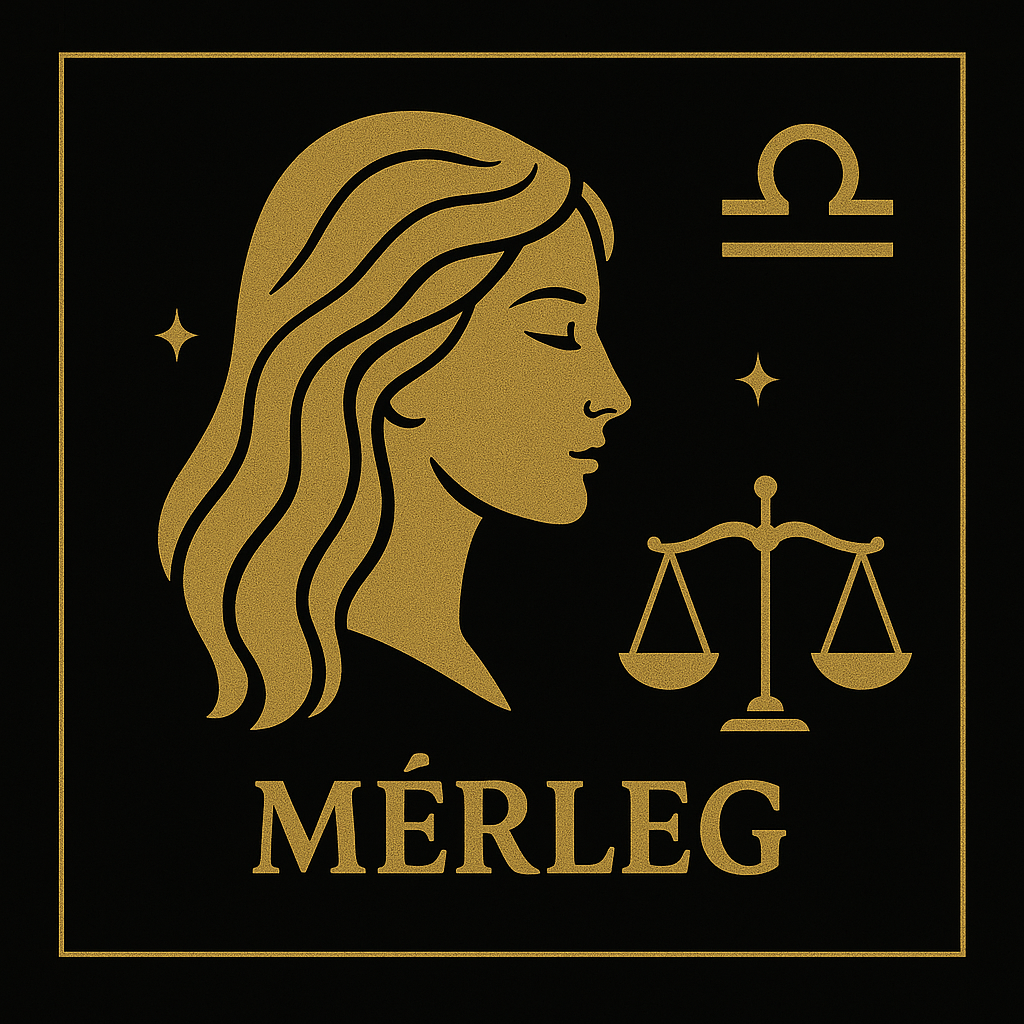 Mérleg