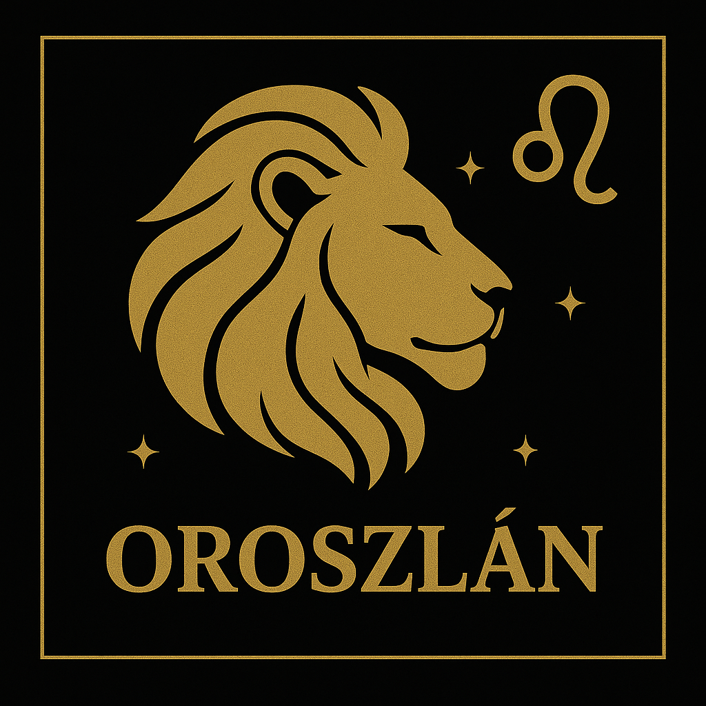 Oroszlán