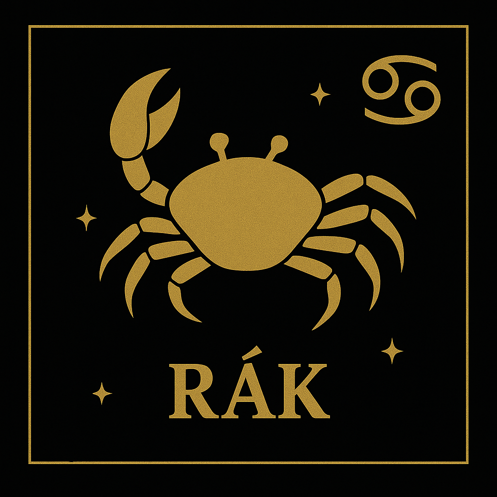Rák